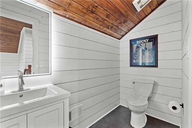127 Griffin Street, Mcdonough, GA 30253