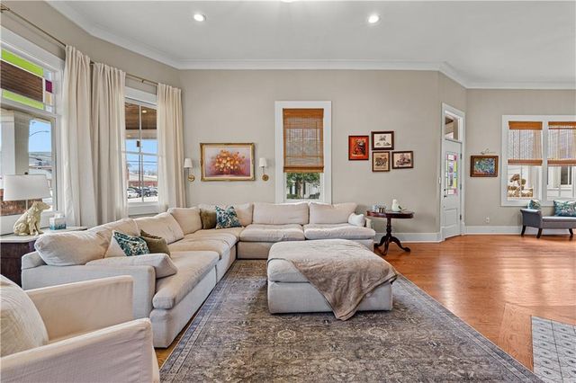 127 Griffin Street, Mcdonough, GA 30253