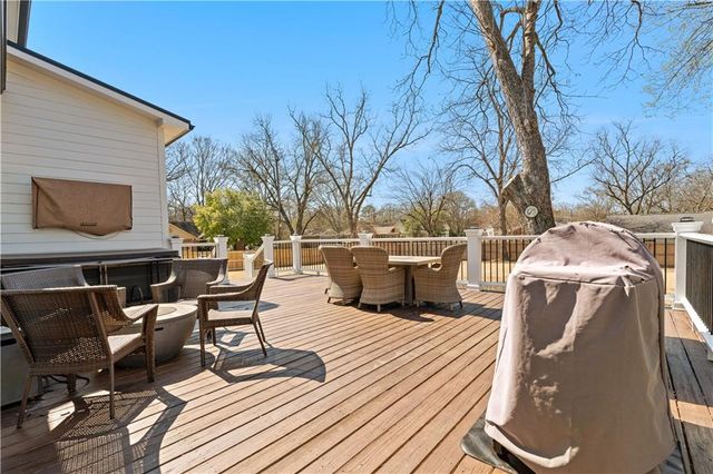 127 Griffin Street, Mcdonough, GA 30253