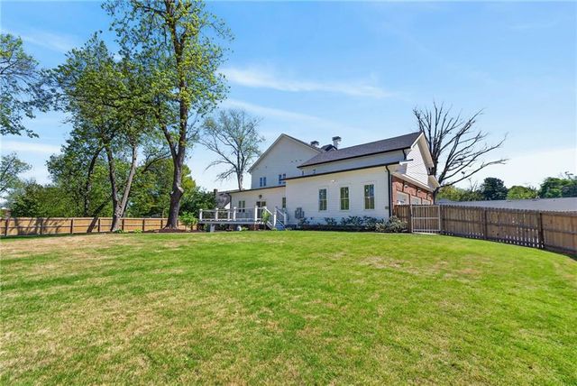 127 Griffin Street, Mcdonough, GA 30253