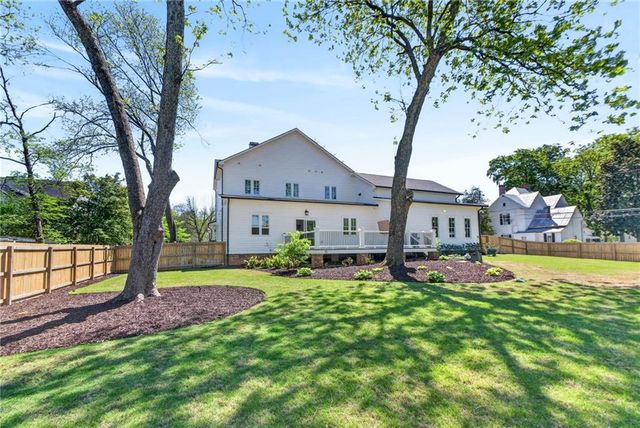 127 Griffin Street, Mcdonough, GA 30253