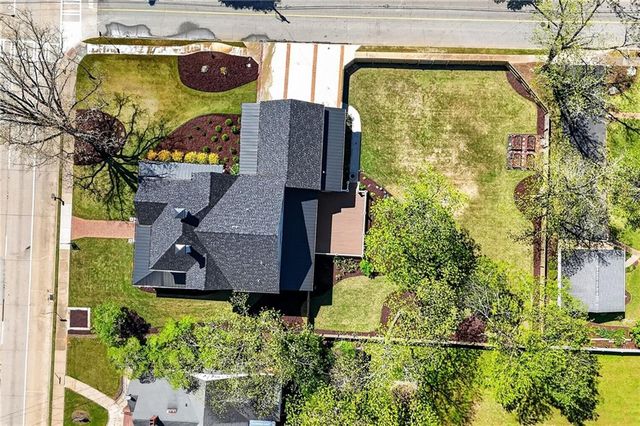 127 Griffin Street, Mcdonough, GA 30253