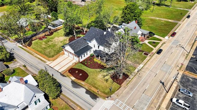 127 Griffin Street, Mcdonough, GA 30253