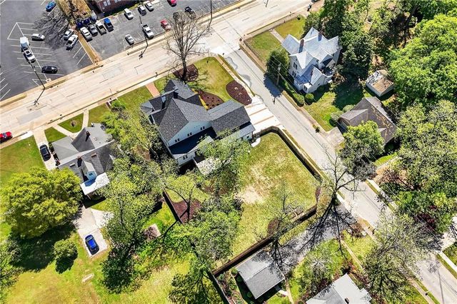 127 Griffin Street, Mcdonough, GA 30253