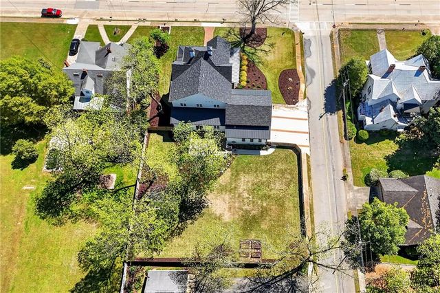 127 Griffin Street, Mcdonough, GA 30253