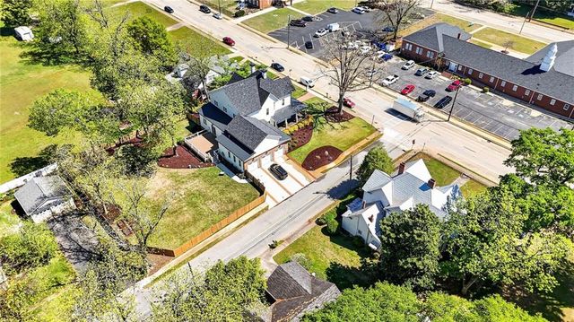 127 Griffin Street, Mcdonough, GA 30253