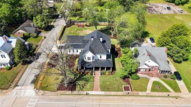 127 Griffin Street, Mcdonough, GA 30253