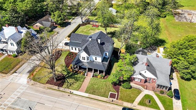 127 Griffin Street, Mcdonough, GA 30253