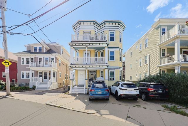 185 Savin Hill Ave 2, Boston, MA 02125