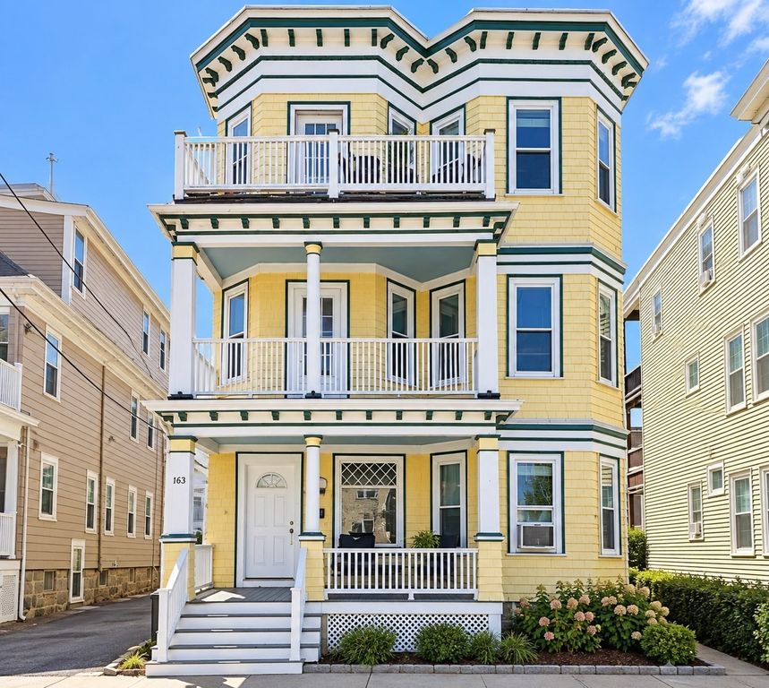 185 Savin Hill Ave 2, Boston, MA 02125
