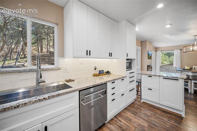 1010 S Park Drive, Monument, CO 80132