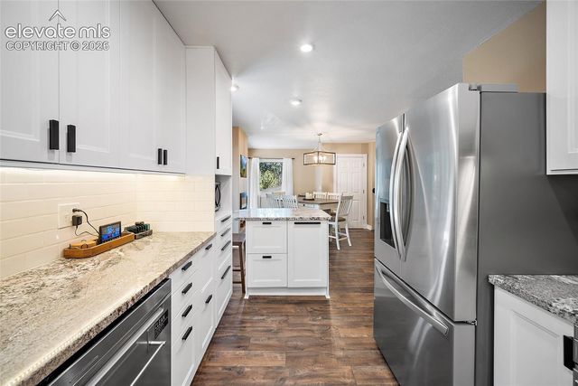 1010 S Park Drive, Monument, CO 80132