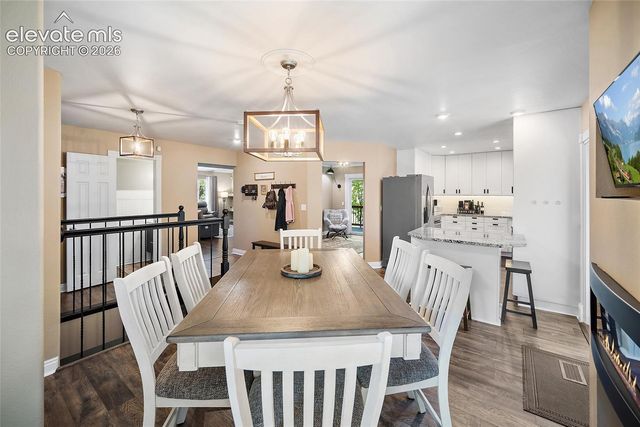 1010 S Park Drive, Monument, CO 80132