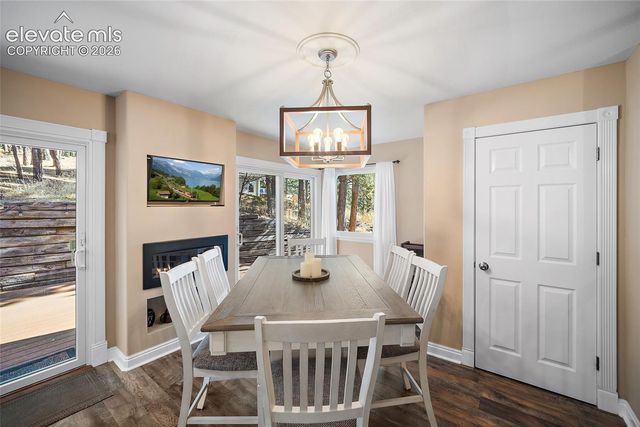 1010 S Park Drive, Monument, CO 80132