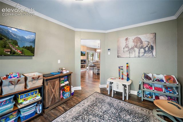 1010 S Park Drive, Monument, CO 80132