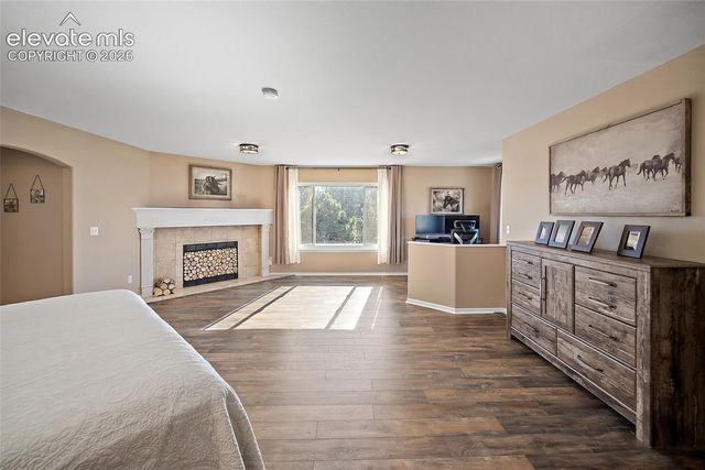 1010 S Park Drive, Monument, CO 80132