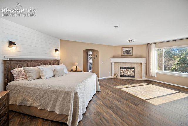 1010 S Park Drive, Monument, CO 80132