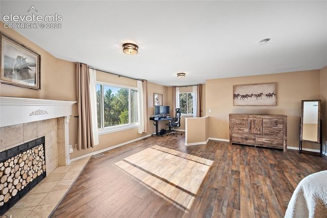 1010 S Park Drive, Monument, CO 80132