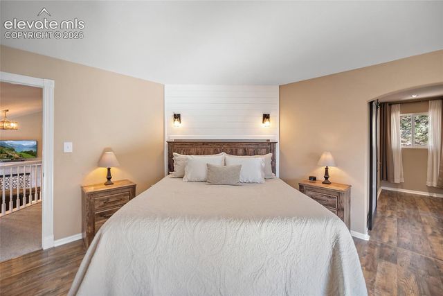 1010 S Park Drive, Monument, CO 80132