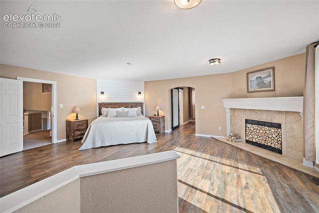 1010 S Park Drive, Monument, CO 80132