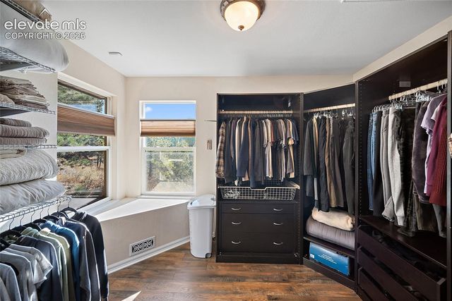 1010 S Park Drive, Monument, CO 80132