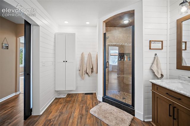1010 S Park Drive, Monument, CO 80132