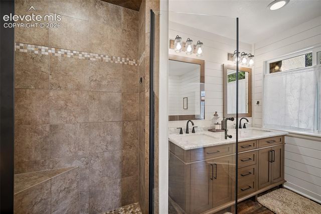 1010 S Park Drive, Monument, CO 80132