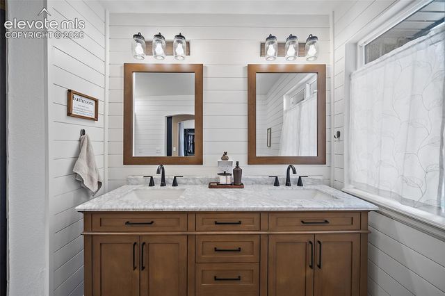 1010 S Park Drive, Monument, CO 80132
