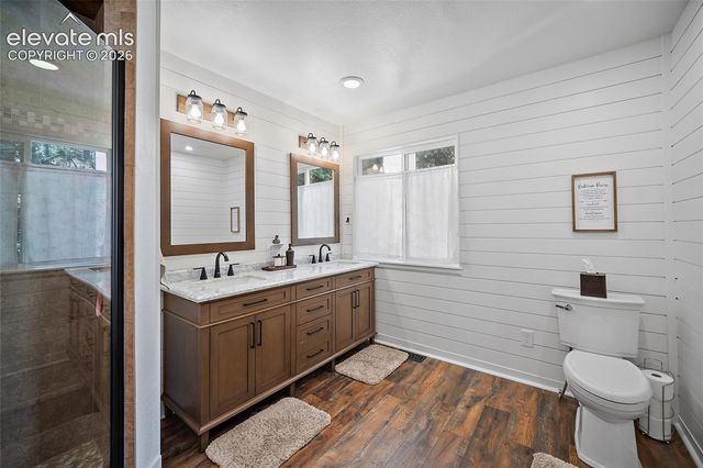1010 S Park Drive, Monument, CO 80132