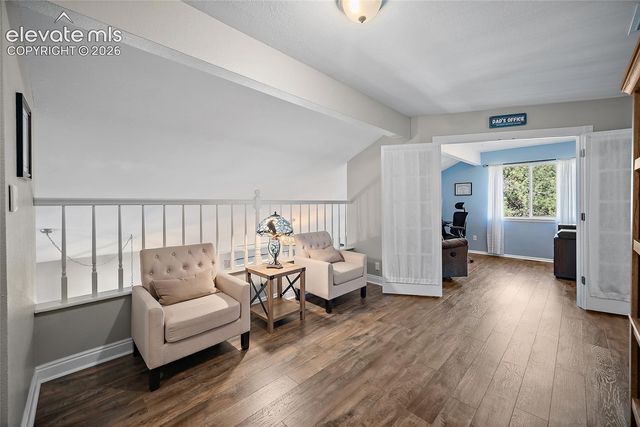 1010 S Park Drive, Monument, CO 80132