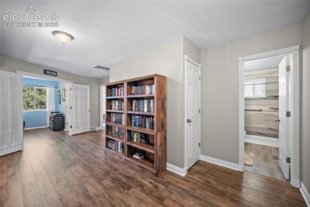 1010 S Park Drive, Monument, CO 80132