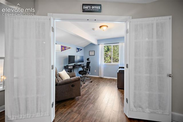 1010 S Park Drive, Monument, CO 80132