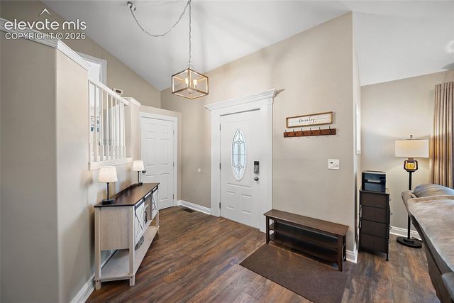 1010 S Park Drive, Monument, CO 80132