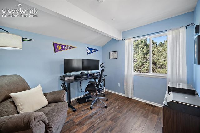 1010 S Park Drive, Monument, CO 80132