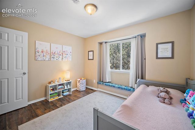 1010 S Park Drive, Monument, CO 80132