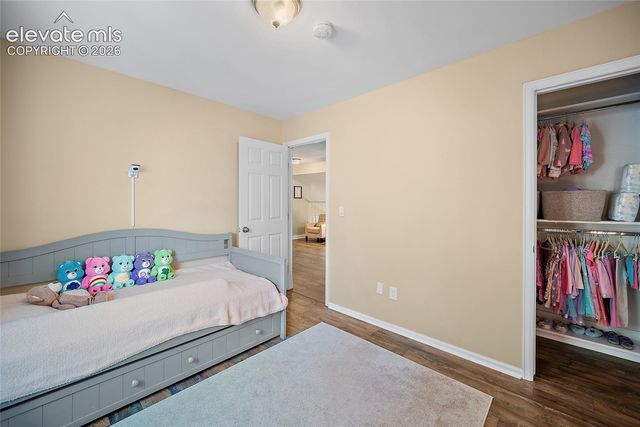 1010 S Park Drive, Monument, CO 80132