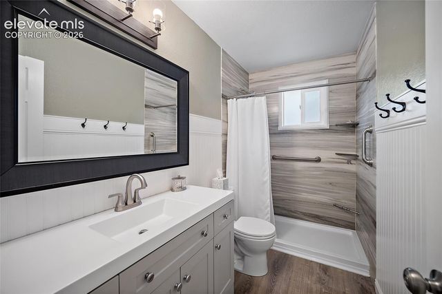 1010 S Park Drive, Monument, CO 80132