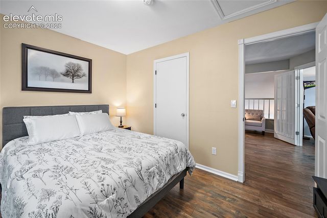 1010 S Park Drive, Monument, CO 80132