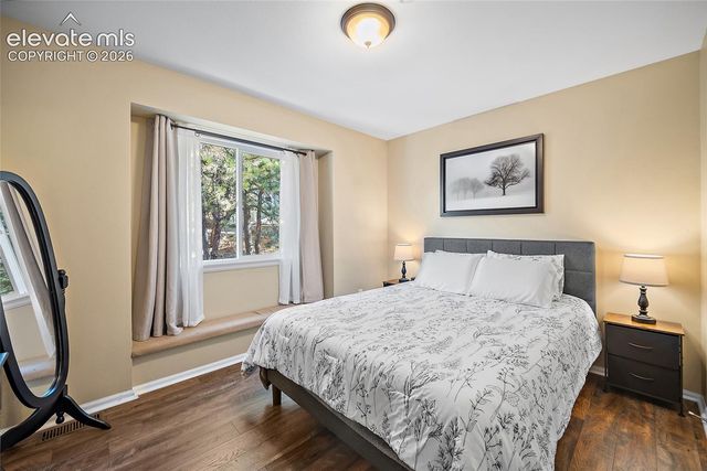 1010 S Park Drive, Monument, CO 80132
