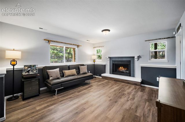 1010 S Park Drive, Monument, CO 80132