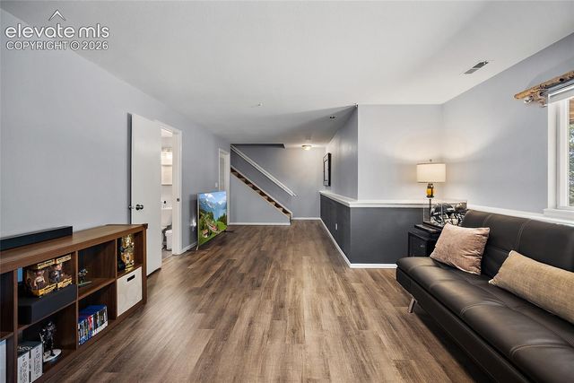 1010 S Park Drive, Monument, CO 80132