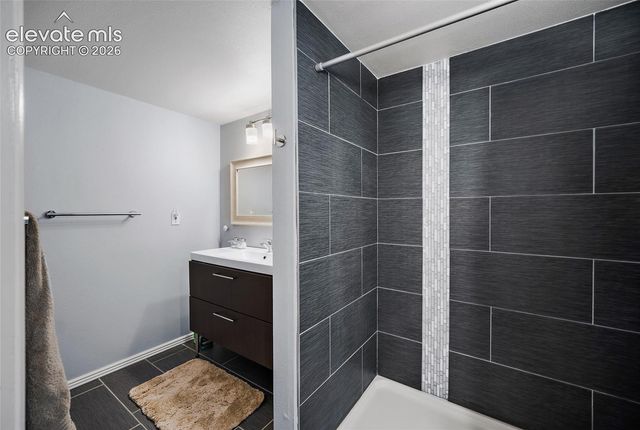 1010 S Park Drive, Monument, CO 80132