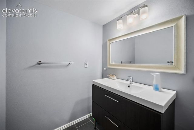 1010 S Park Drive, Monument, CO 80132
