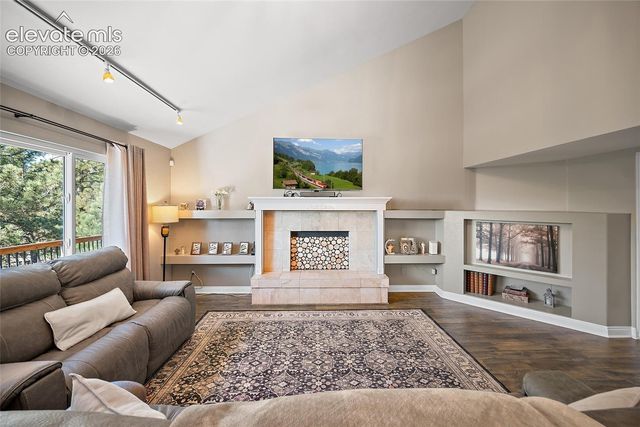 1010 S Park Drive, Monument, CO 80132