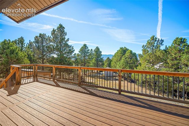 1010 S Park Drive, Monument, CO 80132
