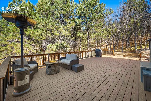 1010 S Park Drive, Monument, CO 80132