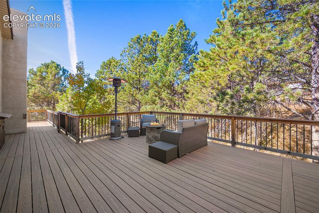 1010 S Park Drive, Monument, CO 80132
