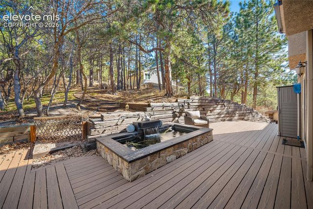 1010 S Park Drive, Monument, CO 80132