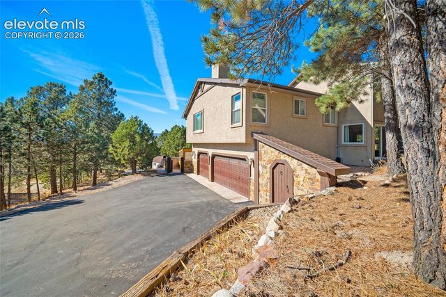 1010 S Park Drive, Monument, CO 80132