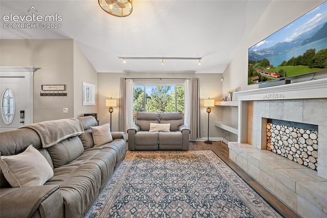1010 S Park Drive, Monument, CO 80132